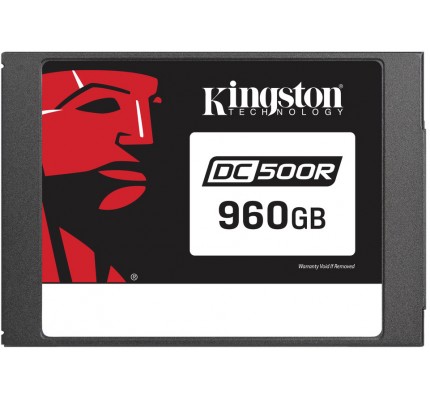 SSD Накопитель KINGSTON SATA 2.5" 960GB (SEDC500R/960G)