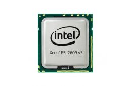 Процесор Intel XEON 6 Core E5-2609 V3 1.90GHZ (SR1YC)