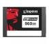 SSD Накопичувач KINGSTON SATA 2.5 "960GB / SEDC500M / 960G KINGSTON
