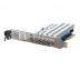Адаптер HP Turbo Z Drive G2 — M.2 NVMe to PCIe x4 Full Height Converter (742006-003)