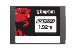SSD Накопитель KINGSTON SATA 2.5
