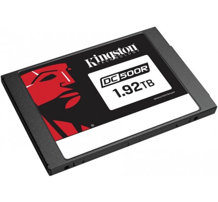 SSD Накопитель KINGSTON SATA 2.5" 1.92TB (SEDC500R/1920G)
