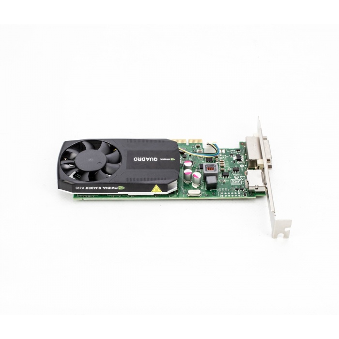 Відеокарта HP nVidia Quadro K620 Graphics Video Card 2 GB DDR3 (765147-001, 764898-001, 379T0)