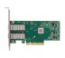 Сетевая карта MELLANOX [2 x 10Gb SFP+] PCIE (MCX4121A-XCAT) / 6046