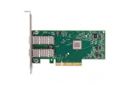 Сетевая карта БУ NET CARD MELLANOX PCIE 10GB DUAL POR (MCX4121A-XCAT) / 6046