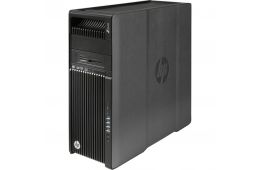 Персональный компьютер HP Z640