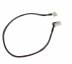 Кабель 2 шт DELL R710 3.5'' PERC H700 H200 H710 H310 SAS Kit of 2 cables (0P110M, 0N170M) / 6059