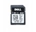 Карта пам'яті Dell 8GB SD Card Dell Poweredge (GR6JR)
