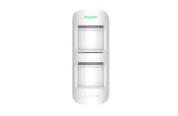 Беспроводной датчик движения Ajax MotionProtect Outdoor White (000010641)