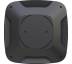 Бездротовий датчик диму Ajax FireProtect Black (000001137)