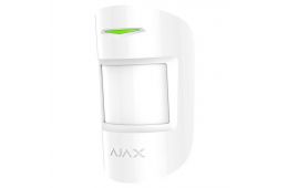 Датчик движения Ajax MotionProtect Plus White (000001151)