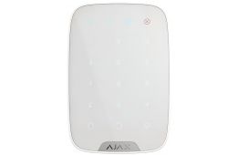 Клавиатура к охранному комплексу Ajax White (000005652)