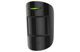 Датчик движения Ajax MotionProtect Plus Black (000001150)