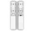 Беспроводный датчик открытия двери/окна Ajax DoorProtect Plus White (000007231)