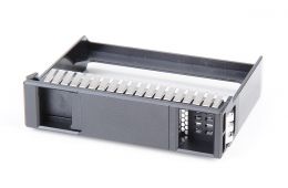 Заглушка HDD 3.5' HP [G8,G9] LFF HDD Blank Filler (652994-001, 675039-001)