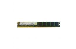Серверна оперативна пам'ять Samsung 4GB DDR3 2Rx8 PC3L-10600R LP (M392B5273DH0-YH9, M392B5273CH0-YH9) / 6241