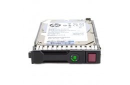 Жесткий диск HP 300GB HDD SAS 10000 RPM DP 2.5