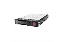 Жесткий диск HP 1TB 7.2k 6G HDD SATA  3.5