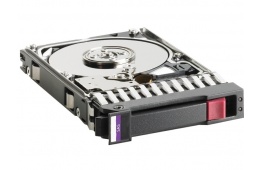 Жесткий диск HP 3TB HDD SAS 6G 7200 RPM 3.5