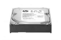 Жорсткий диск HP HDD SATA 2TB 7200 RPM 3.5 "RW LFF Non-Hot-Plug 843268-B21