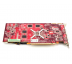 Видеокарта БУ Barco — ATI FireGL MXRT 5200 512MB PCI-EXPRESS Video Card (102b1011021) / 6315
