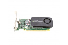 Видеокарта БУ HP Nvidia Quadro 600 Q600 1GB 1024MB PCI-E DVI/DP (671135-001) / 6311