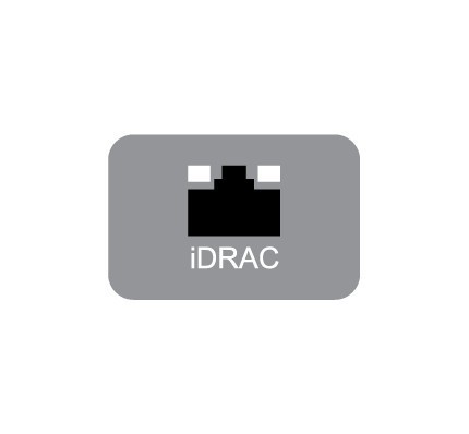 Лицензия iDRAC 8 Enterprise Rx30 XML