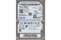 Жорсткий диск Samsung 500 GB 5k4 RPM SATA 2.5