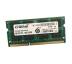 Оперативная память Crucial 4GB DDR3 2Rx8 PC3-12800S SO-DIMM (CT51264BF160B.M16FKD, CT51264BF160B.C16FER2) / 6333