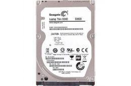 Жорсткий диск Seagate Laptop 500GB Internal 5400RPM 2.5