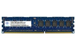 Серверная оперативная память Nanya 4GB DDR3 1Rx4 PC3-10600R (NT4GC72B4PB0NL-CG) / 6356