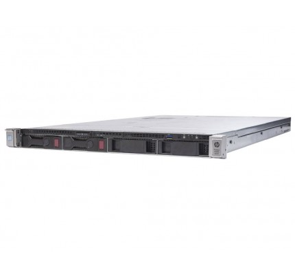 Сервер HP Proliant DL 360 G9 (4x3.5) LFF