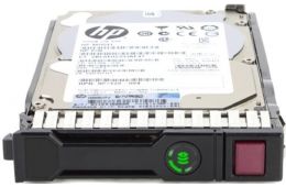 Жорсткий диск HP HDD SATA 12TB SATA 6G 7200 RPM SC 3.5 "LFF He 512e DS HDD +881785-B21