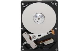Жесткий диск Dell 1TB HDD 7200 RPM 12Gbps NLSAS 3.5