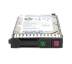 Жесткий диск HP 600GB 10000 RPM HDD SAS 2.5" 12G SC SFF hot-plug (781516-B21)