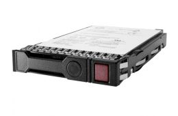 Жесткий диск HP 300GB 15000 RPM SC DS SFF HDD SAS 2.5