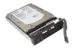 Жорсткий диск Dell 8TB 7200 RPM 512e HDD SATA 3.5