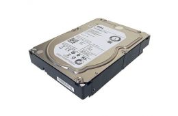 Жорсткий диск Dell 2TB 7.2K RPM NLSAS 12Gbps 3.5in NHP (400-ALQN)