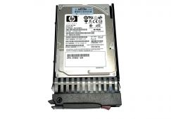 Жорсткий диск HP 72GB 10000 RPM  HDD SAS SP SFF 2.5