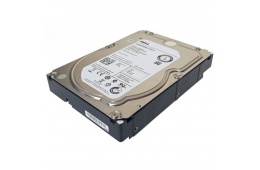 Жорсткий диск Dell 1TB 7200 RPM HDD SATA 3.5
