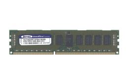 Серверна оперативна пам'ять Actica 4GB DDR3 PC3-10600R 1333MHz DDR3 (ACT4GHR72P8H1600S) / 6365