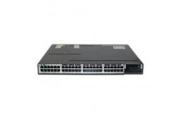 Коммутатор Cisco Сatalyst WS-C3750X-48P-S(2 port SFP+)