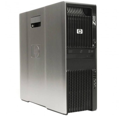 Персональный компьютер HP Z600