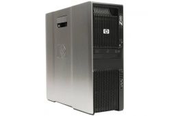 Персональный компьютер HP Z600