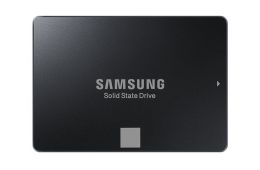 SSD Накопичувач SAMSUNG SAS 3.84TB PM1633a 2.5 "MZILS3T8HMLH-00007