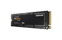 Накопичувач SSD Samsung 500GB M.2 2280 (MZ-V7S500BW)