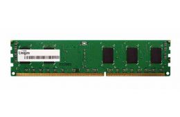Серверна оперативна пам'ять Cisco(Unigen) 4GB PC3 10600R DDR3 1333MHz (UG51U7200M4DG) / 6532