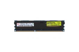 Серверная оперативная память Hynix 4GB DDR3 2Rx4 PC3-10600R HS (HMT151R7BFR4A-H9) / 6527