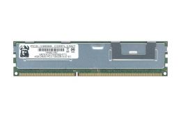 Серверна оперативна пам'ять Compliant 4GB DDR3 2Rx4 PC3-10600R HS (VR7EA127254FBDHTT1) / 6529