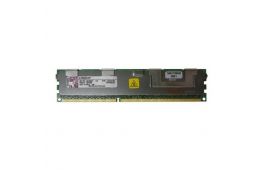 Серверная оперативная память Kingston 4GB DDR3 2Rx4 PC3-10600R (KTM-SX313/4G) / 6561